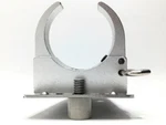 Astera Metal Holder For Mounting Tubes M/n AX1-H. Fixed Price $15.00.