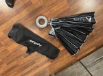 Aputure Light Dome Se Softbox. Fixed Price $50.00.