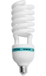 Andoer - Spiral Fluorescent Bulb 135W 5500K CRI90 Daylight For.... Fixed Price $18.95.