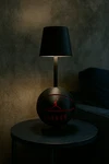 Air Jordan-inspired Rechargeable Nightstand Lamp Led Light W/ Jumpman Logo. Fixed Price $74.99.