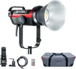 Aputure Led Light With V-mount Battery Plate #LSC300DIIVKIT-Z. Fixed Price $595.00.