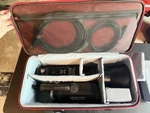 Aputure Storm 300X Led Continuous Lighting Unit Black Series. Fixed Price $400.00.