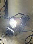 Arrilux 400/W L2.76260.A EB400/575 Ballast. Fixed Price $950.00.