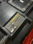 Lowel Caselite 5400K One Light Kit With Additional Accessories. Fixed Price $175.00.