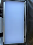 Yidoblo AI-3000C Rgb Led Skypanel 300W Style Light With Softshell Case.. Fixed Price $550.00.
