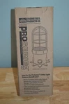Epco Pro Series Utility Light, Junction Box & Glass Globe Cat. # 15865. Fixed Price $71.99.