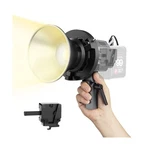 Colbor CL60+VM2 65W Cob Continuous Light 2700K-6500K Video Led With V-m.... Fixed Price $145.43.
