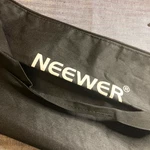 Neewer 29 X 6" Diameter Photo Video Light Stand Carrying Zipper Bag (round Ends. Fixed Price $15.26.