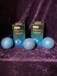Eiko Ebw 115-120V 500W PS-25 Frosted Blue Photoflood E26 Base / +3 Random Bulb. Fixed Price $29.99.