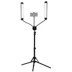 Fotodiox Selfie Starlite Stix Vlog Light Kit. Fixed Price $104.04.