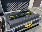 Kino Flo Diva Lite 401 Kit (120VAC) - Full Set Extra Bulbs & Hard Case. Fixed Price $120.00.