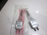 Ehg Stage And Studio Lamp, 750W/120V #1000289. Fixed Price $18.95.