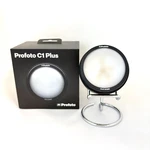 Profoto C1 Plus 901380 Smartphone Studio Light Led Flash 4300LM Airttl Usb-c. Fixed Price $447.99.