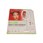 New Digi Power DP-VRLK10 My Story And Video Creation Kit Black 4. Fixed Price $14.99.