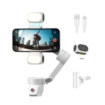Magnetic Light For Dji Gimbal Small Video Usb-c Rechargeab.... Fixed Price $27.48.