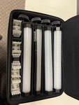 Godox Rgb Tube Light To G30. Fixed Price $350.00.