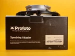 Profoto Rfi Speedring Adapter For Multiblitz Varilux. Fixed Price $50.00.