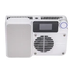 Amaran Ace 25C Rgbww Full Color Compact Led Light Lock Mount (white). Fixed Price $99.00.