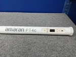Amaran Full Color Tube Lighting PT2C Junk Used. Fixed Price $423.58.