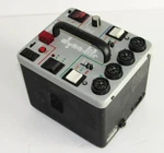 Dynalite M1000XR Power Pack Strobe/flash. Fixed Price $150.00.