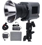 Aputure 60D S,amaran Cob Daylight Led Video LIGHT,65W 5600K Blueto. Fixed Price $120.00.