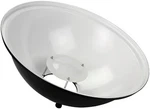 Pro Beauty Dish 18" (48CM), For Balcar, White Lightning, Lighting, X800, X1600,. Fixed Price $129.99.