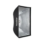 Godox Umbrella-style Softbox With Bowens Mount (35.4 47.2"). Fixed Price $69.00.