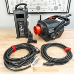 Aputure Ls 1200D Pro Daylight Led Monolight. Fixed Price $1500.00.