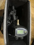 Genaray T40-D Trailblazer Portable 40W Daylight Led Monolight. Fixed Price $100.00.