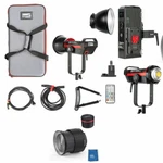 New Aputure Ls C300DII 350W 5500K Daylight Led Video Pro Kit+ Fresnel 2X. Fixed Price $899.99.