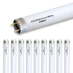 32W 48 Fluorescent Light Bulb 4100K Cool White Pack F32T8/841. Fixed Price $89.99.