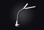 Daylight Company Duopro Led Clamp Table - UN1540. Fixed Price $71.99.