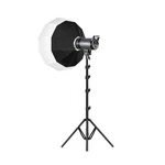Bi-color Led Video Light, Gvm 100W Photography Lighting With Bowens Mount, Ap.... Fixed Price $292.39.
