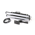 Cineo Lighting LB2-160 Lightblade Edge 2' 160W 2-BLADE Fixture SKU#1954017. Fixed Price $1022.00.