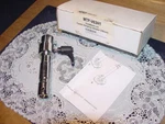 Kino Flo Lighting Systems MTP-V63H1 Vistabeam Center Hanging Adapter (28MM) New!. Fixed Price $79.95.