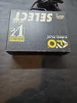Kino Flo Incorporated Bank Ve Select Model BAL-405-S120 With Cord. Fixed Price $70.00.