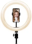 Cygnett Led Vpro Travel 12 Light W Floor Standing Tripod. Fixed Price $39.95.