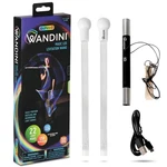 Wandini GLOW.0 Magic Collapsible Led Levitation - Usb Rechargeable. Fixed Price $49.16.