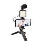 Helix Vlogger Pro Desktop - Black Brand New. Fixed Price $49.99.