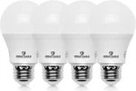 Great Eagle 75W Replacement A19 Led Bulb 3000K/4000K/5000K (4-PACK). Fixed Price $12.95.