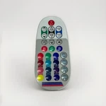 Genuine Ring Light Remote Controller For Sunpak 12" Rainbow Vlogging. Fixed Price $9.99.