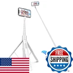 Atumtek 60 Selfie Stick Tripod All In Extendable Phone Stand. Fixed Price $53.18.