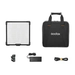 Godox FH50R Flexible Handheld Led Light Panel Onboard Controls Pro. Fixed Price $229.00.