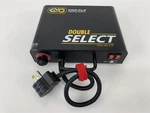 Kino Flo Double Select BAL-215 Fluorescent Flicker-free Electronic Ballast. Fixed Price $47.50.