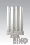 Eiko - FML27/65 Watts Compact Fluorescent Bulb 6500K Same Day Shipping. Fixed Price $18.07.