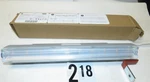 10X Ge Led Wall Washer, Grazer So FIXTURE,12.6 In., 3000K,. Fixed Price $50.00.