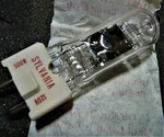 Eha Bulb 500W 120V Sylvania Gte Red Seal Longer Life. New !. Fixed Price $21.95.