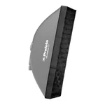 Profoto Clic Softgrid 1X3 With Hook And Loop Fastener. Fixed Price $129.00.