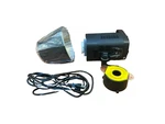 Neewer CB60B Video Light. Fixed Price $59.99.