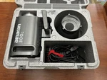 *parts Only Not Working* Amaran 300C Rgbww Led Video Light 300W Bowens Mount. Fixed Price $199.00.
